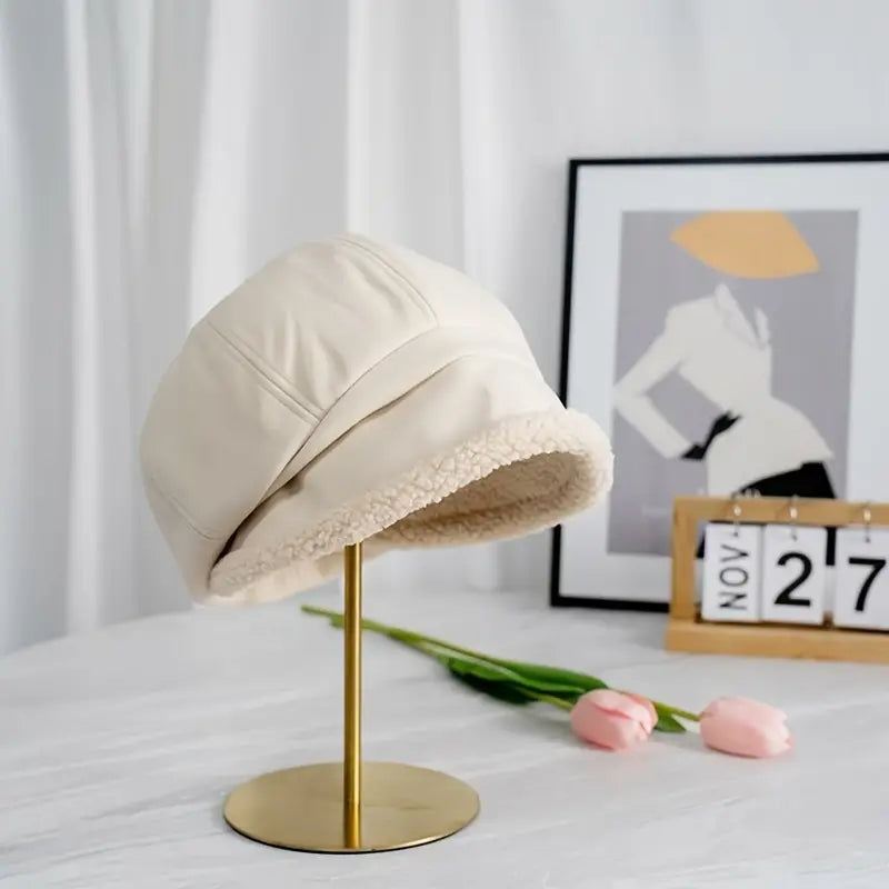 ChicPeak Bucket Hat - Trendy Women's Hat