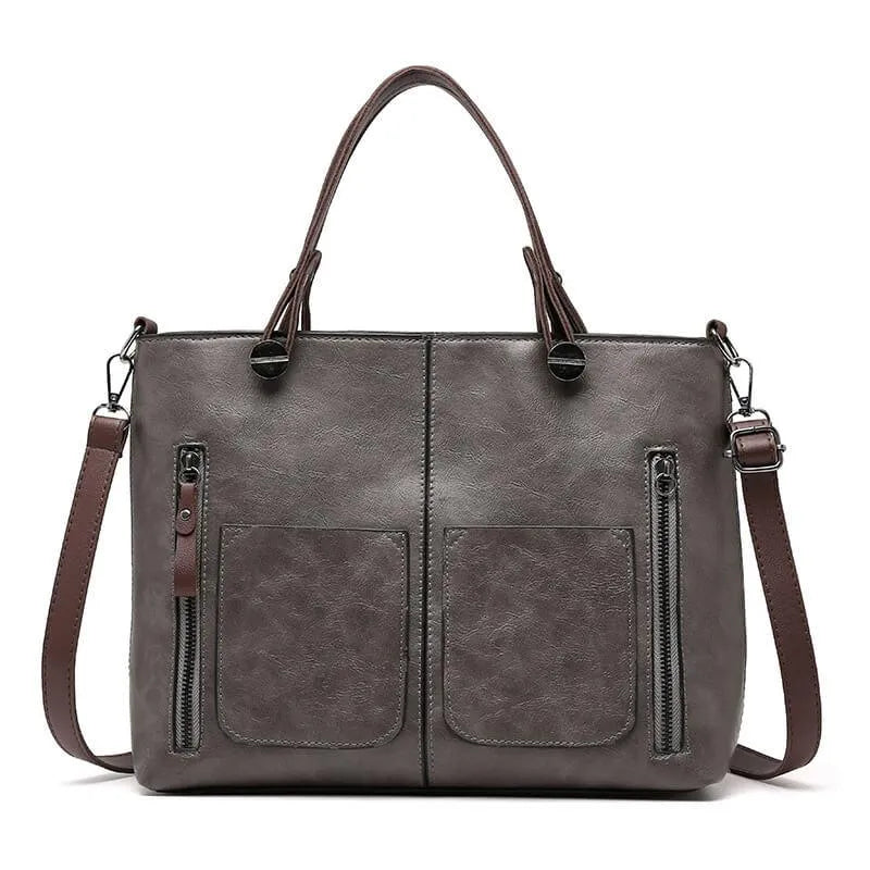 NovaBag - Elegant Luxury Shoulder Bag for Women
