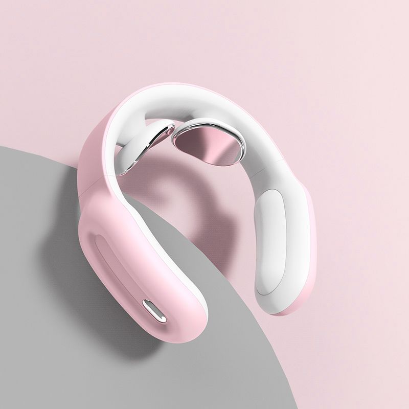 EkoRelief - Electric Neck Massager for Muscle Relief