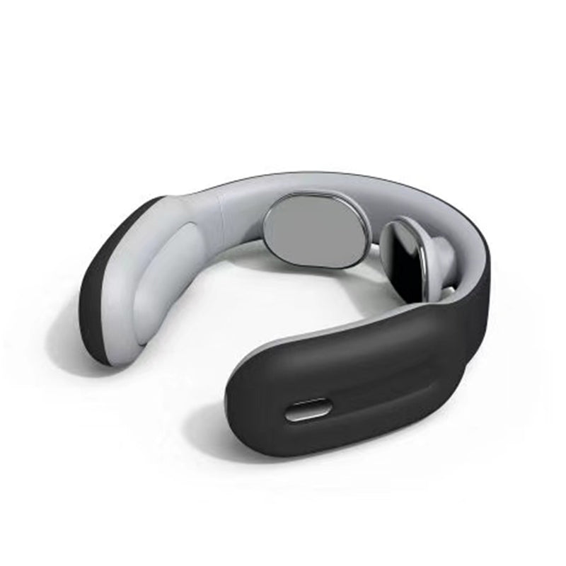 EkoRelief - Electric Neck Massager for Muscle Relief