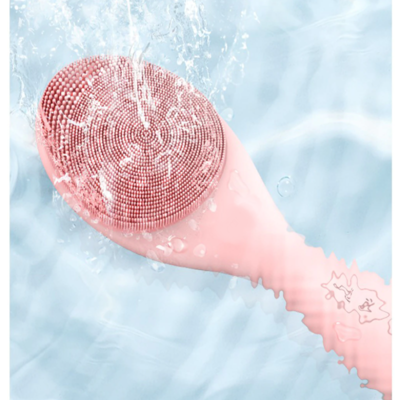 GlowPure - Electric Facial Cleansing Brush