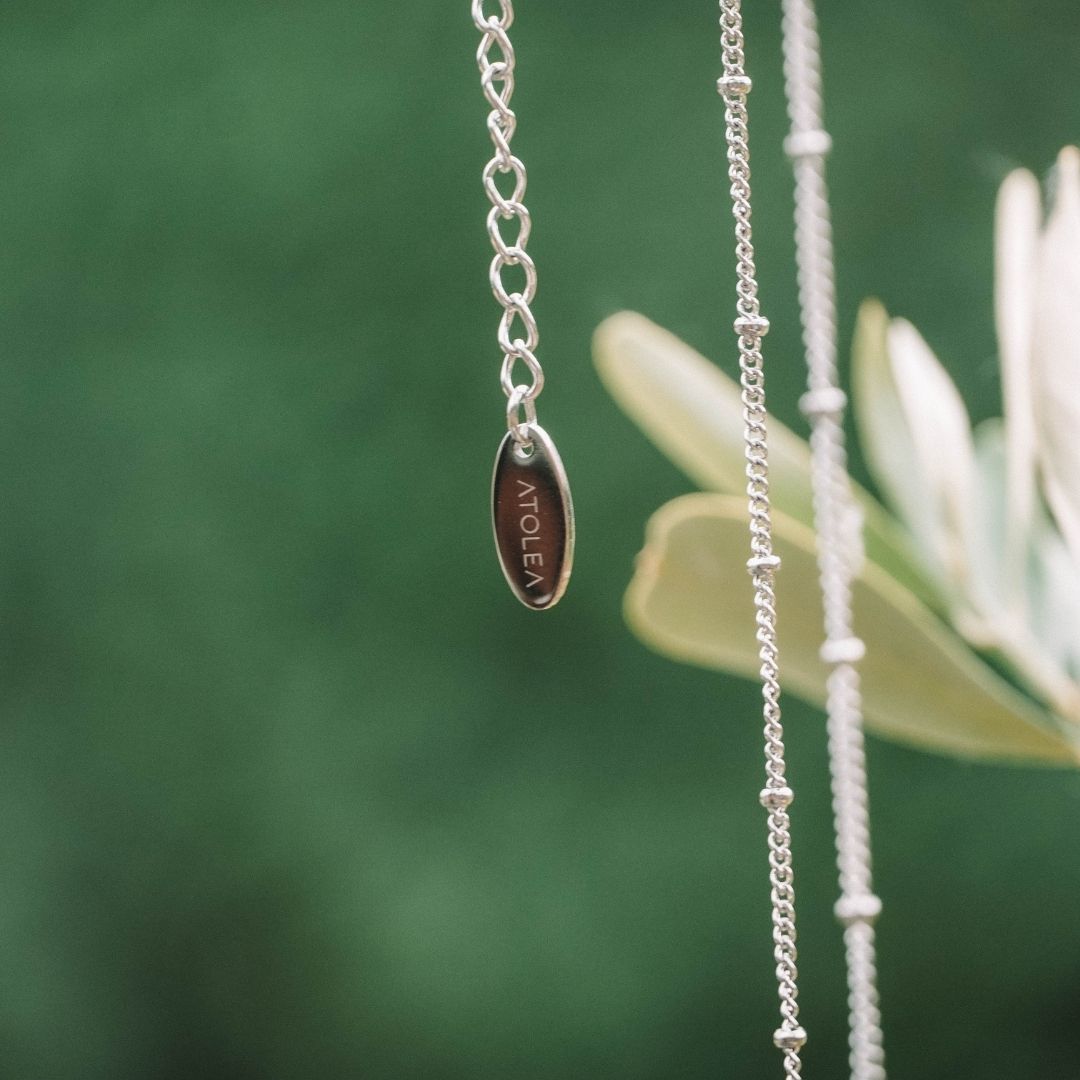 Serena Rio - Boho Layered Necklace for Women