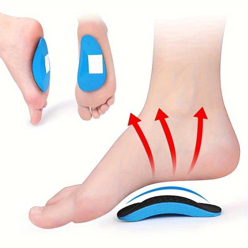 Orthopedic Support Insoles - Comfort Arch Insoles