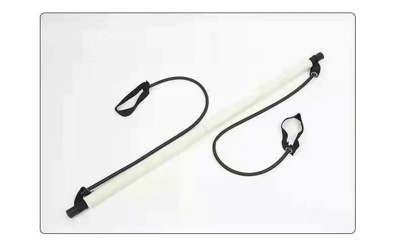 PilatesCore Pilates Bar Set