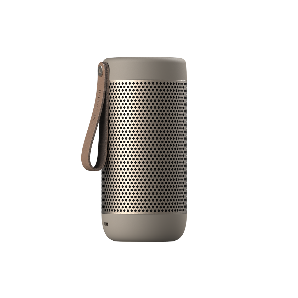 SoundWave - Wireless Bluetooth Speaker