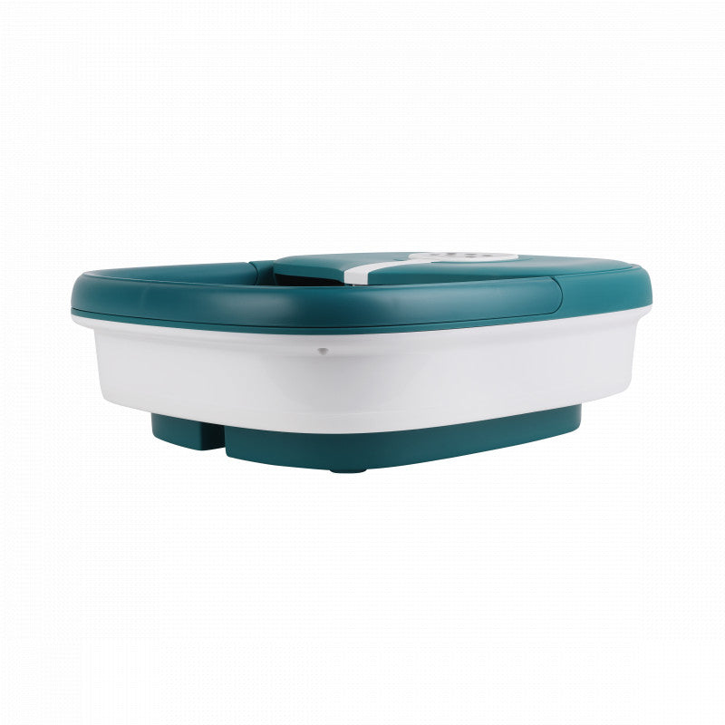RelaxPro Footbath – Foldable Heated Massage Spa
