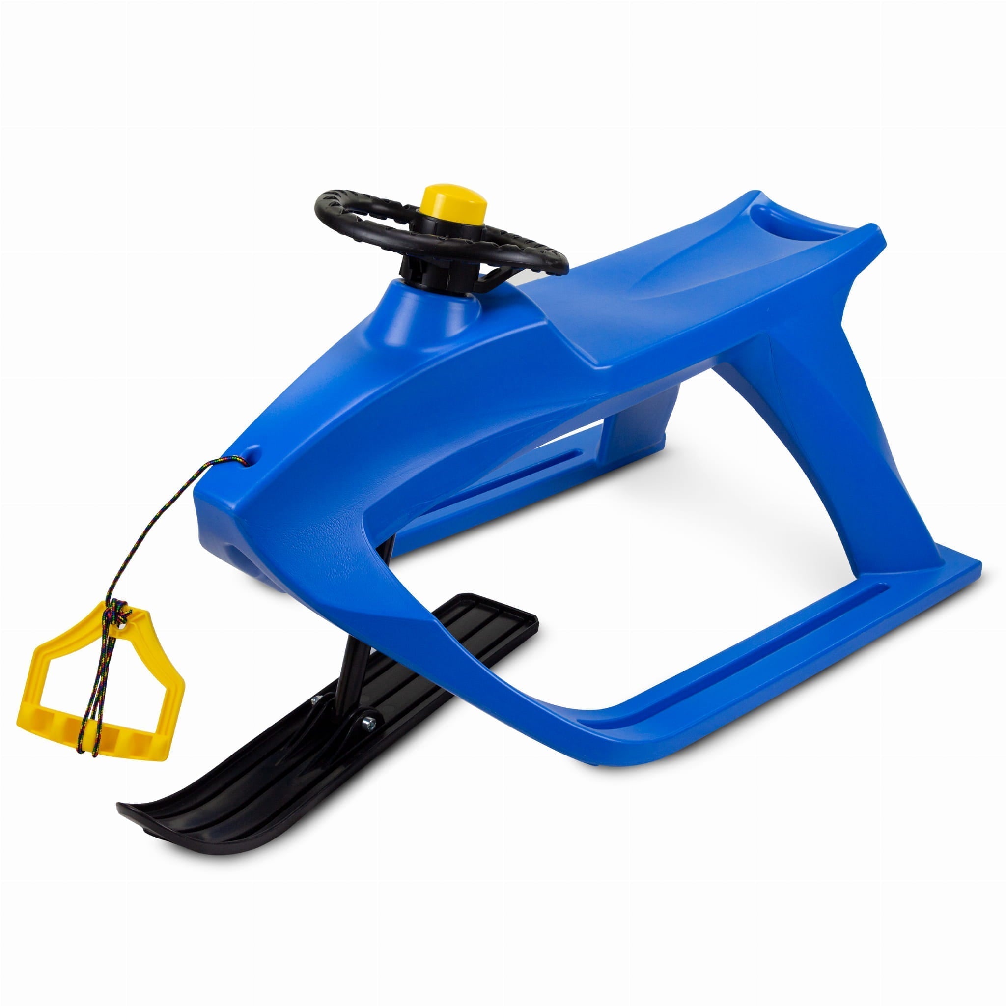 KidsSled - Lightweight Temperature-Resistant Kids Sledge