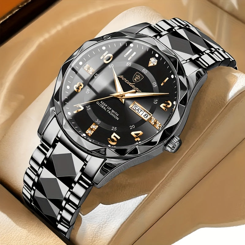 TitanFit - Waterproof Sports Watch