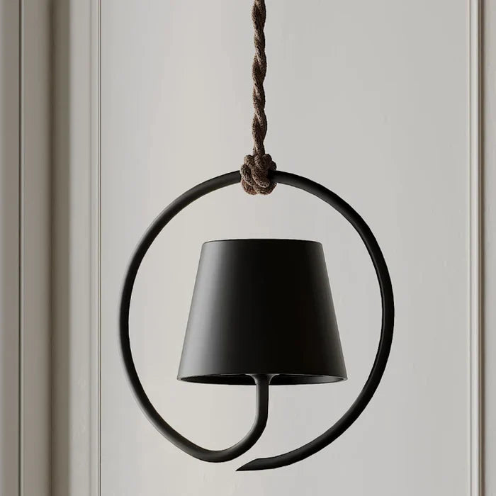 Nordiclight Pendant - Cordless Hanging Lamp