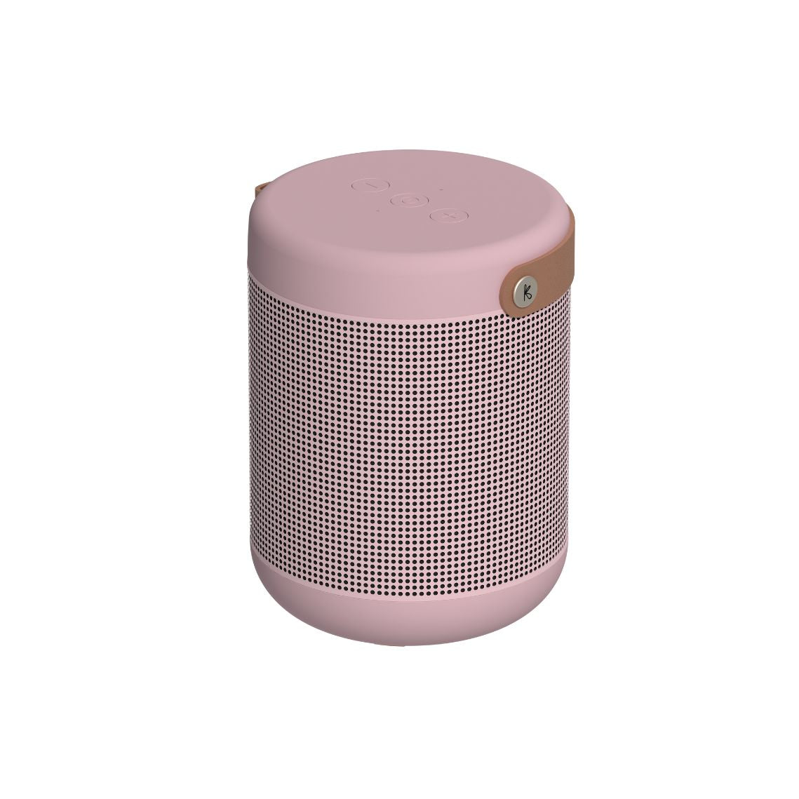 PowerBeat - Portable Bluetooth Speaker with 30-Hour Battery