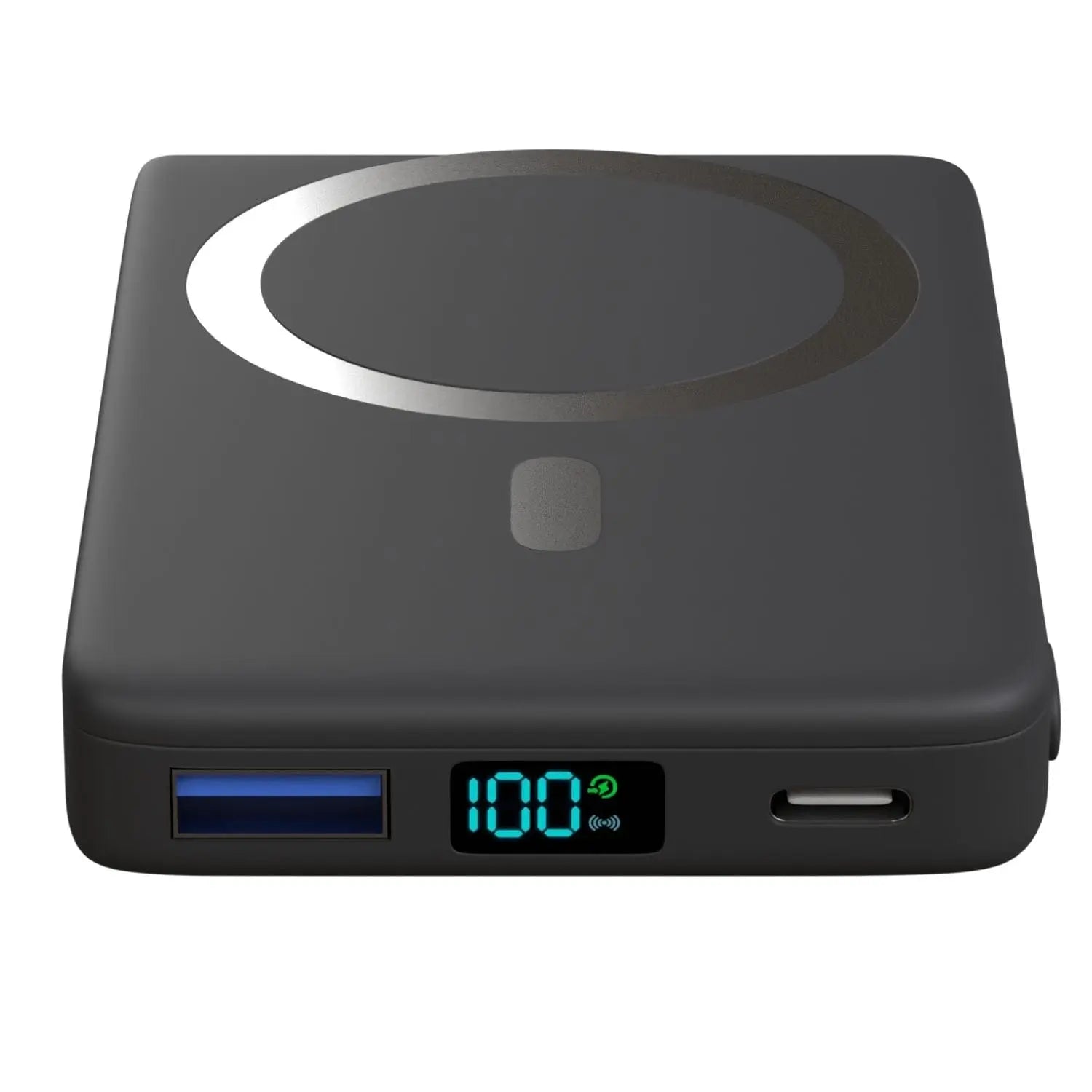 PowerCore 10K - Wireless MagSafe Power Bank with 10,000 mAh