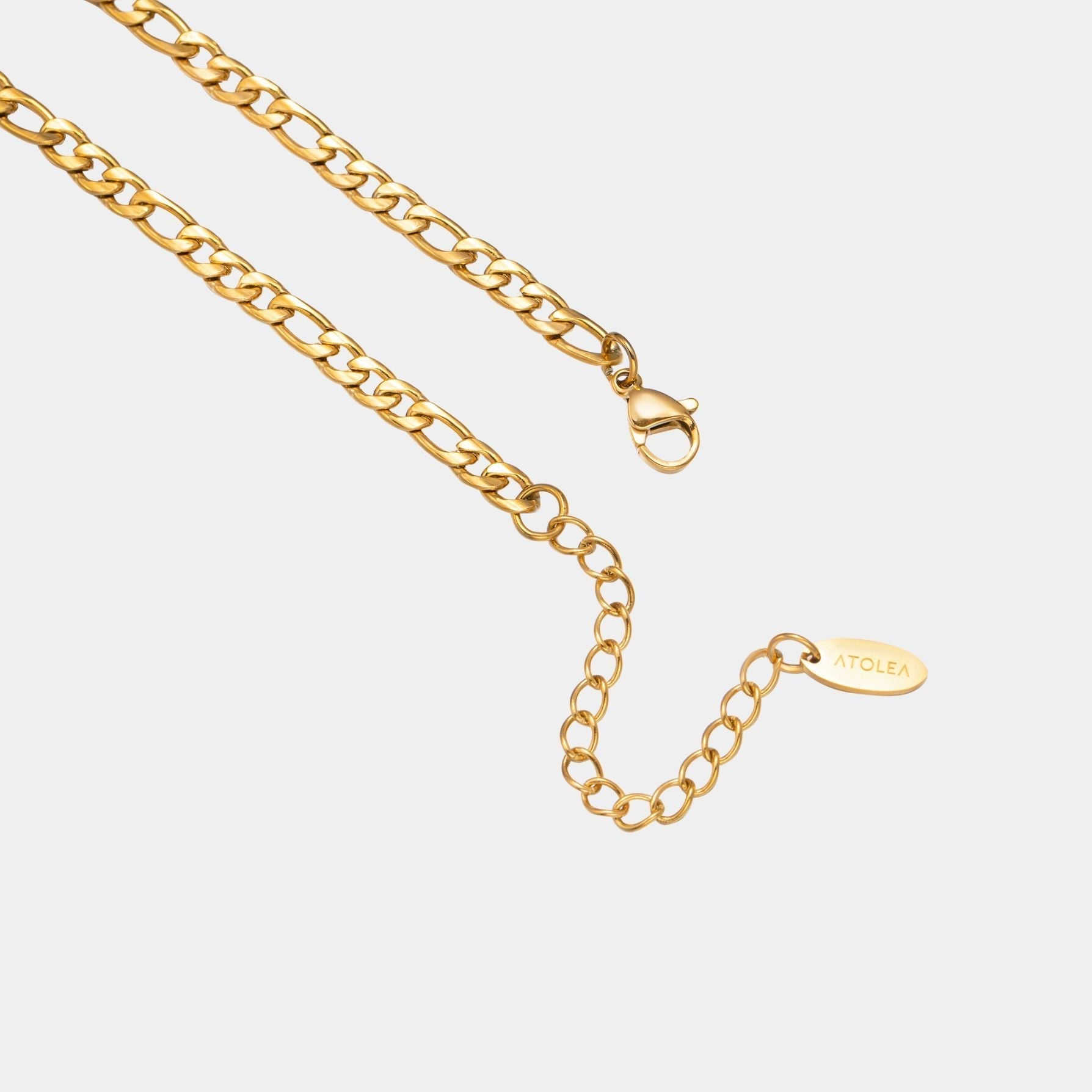 Lola - Elegant Minimalist Choker Necklace for Women