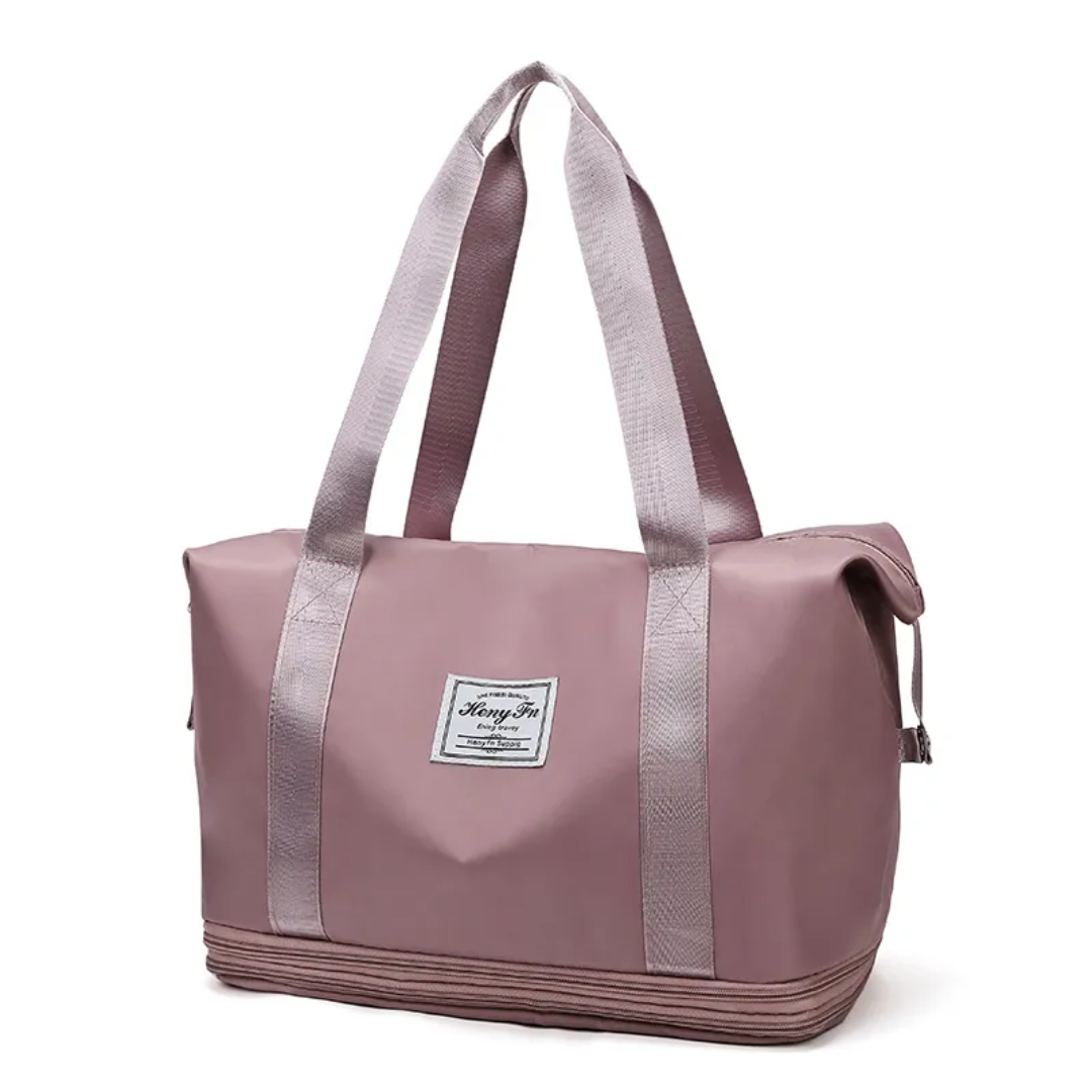 Gabbie - Expandable Travel Bag