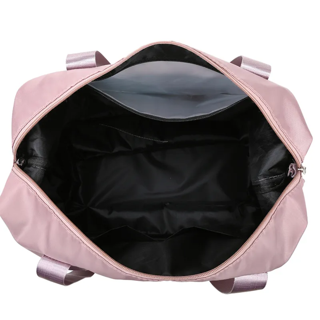 Gabbie - Expandable Travel Bag
