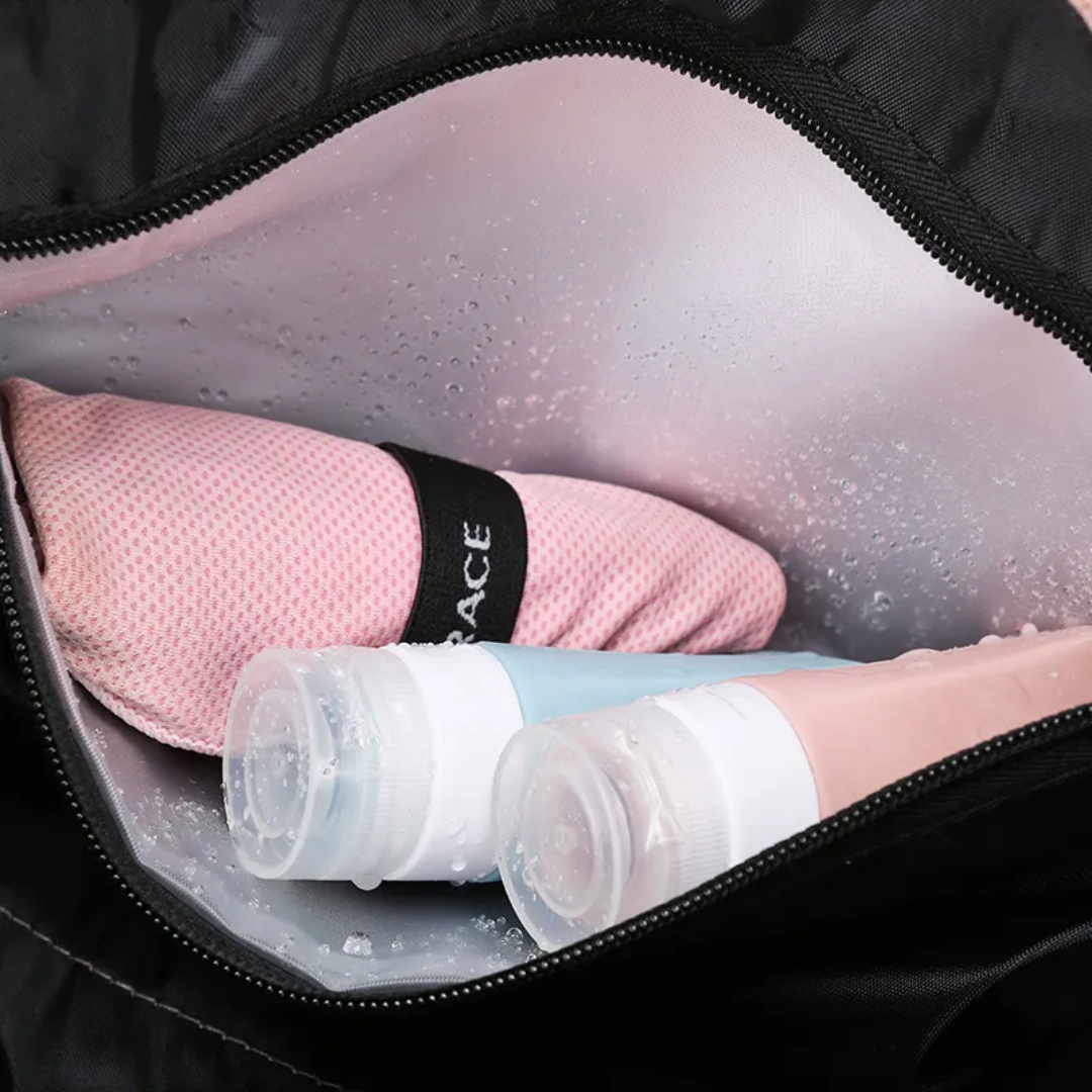 Gabbie - Expandable Travel Bag