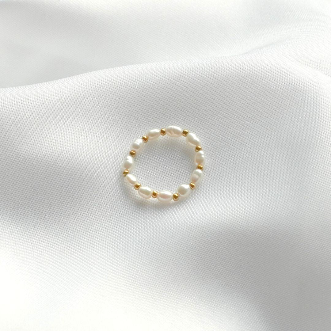 Isle Collection - Elegant Ring for Women