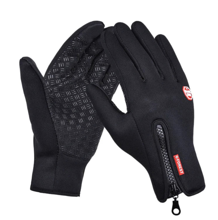 Zippy Gloves - Waterproof Thermal Gloves