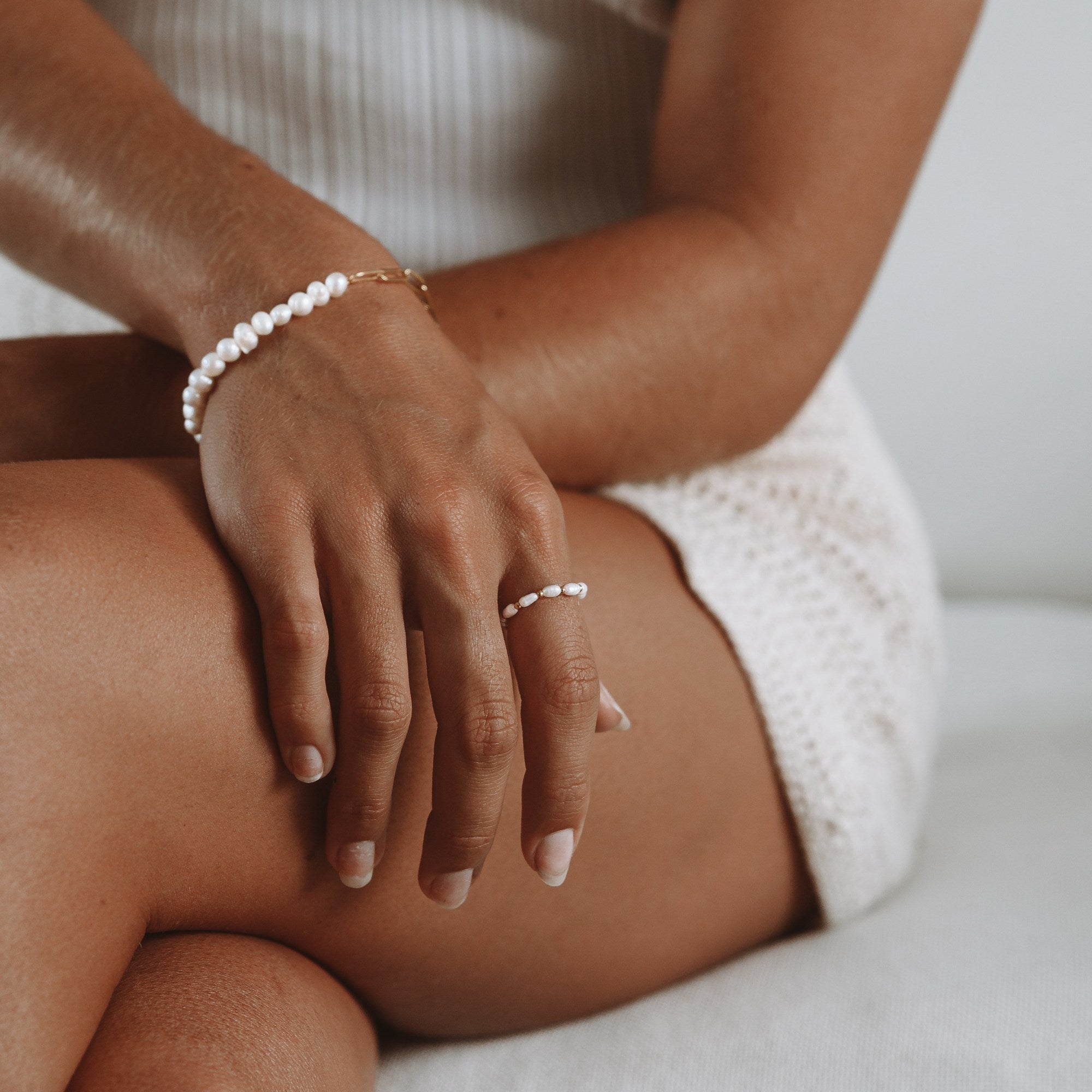 Isle Collection - Elegant Ring for Women