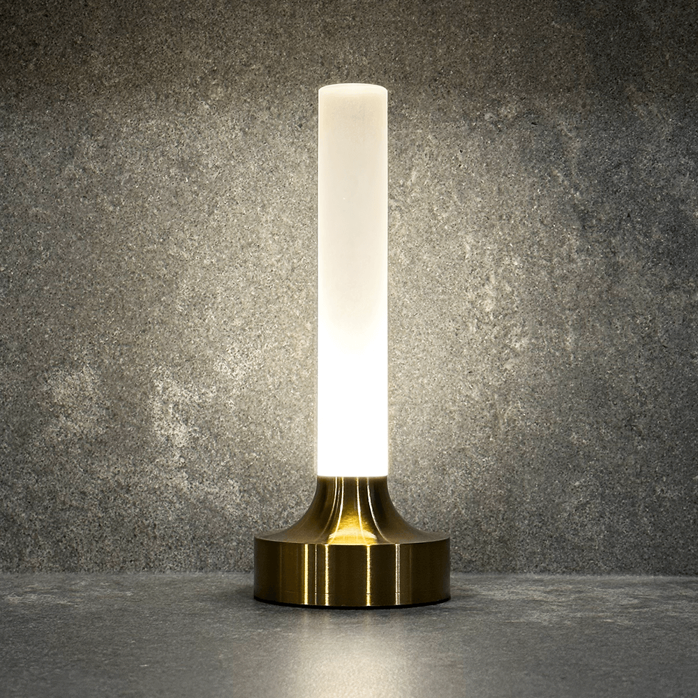 Opulence Light - Luxury LED Lamp for Home Offices
