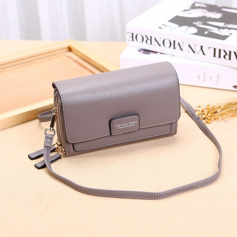 CaraBag - Elegant Versatile Crossbody Bag