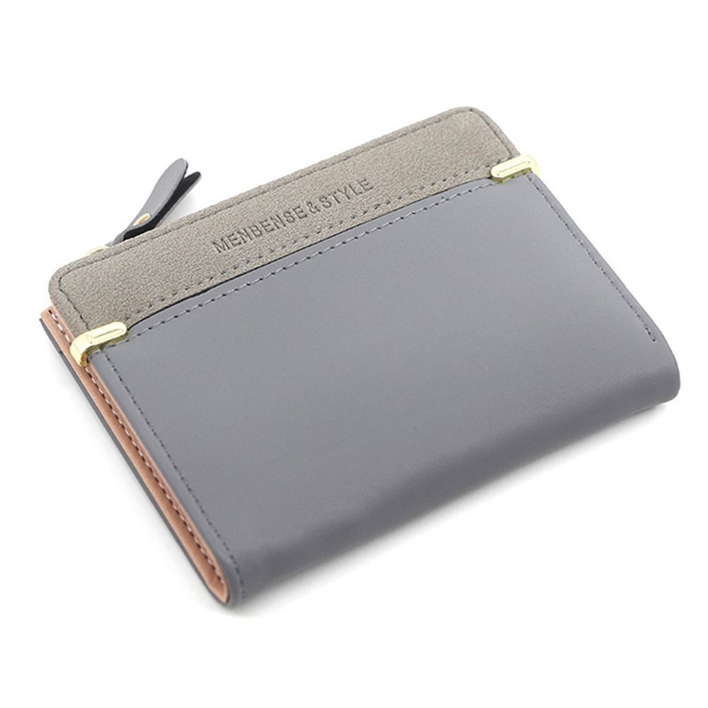 MiniCard - Elegant Card Holder with Coin Pocket