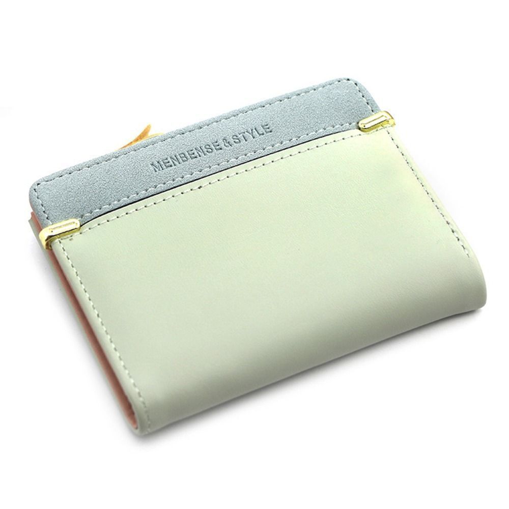 MiniCard - Elegant Card Holder with Coin Pocket