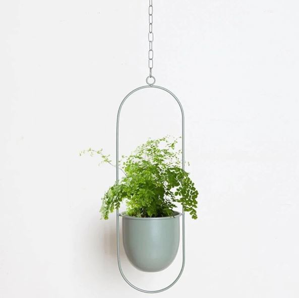 Elegance Plant Hangers - Scandinavian Hanging Planters