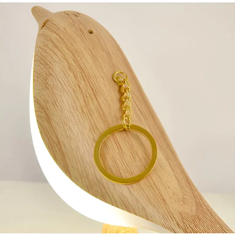 Birdsong Lamp - Aromatherapy Diffuser Mood Light