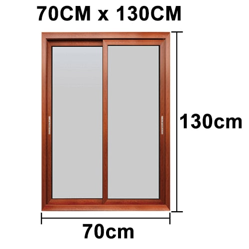 EasyFix WindowShield - Insect & Pollen Window Screen
