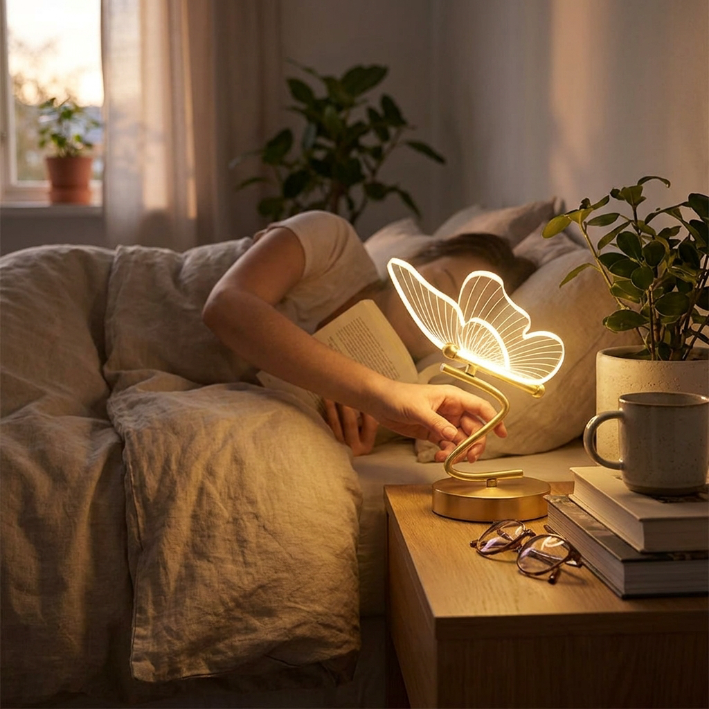 Luminara LED lifestyle