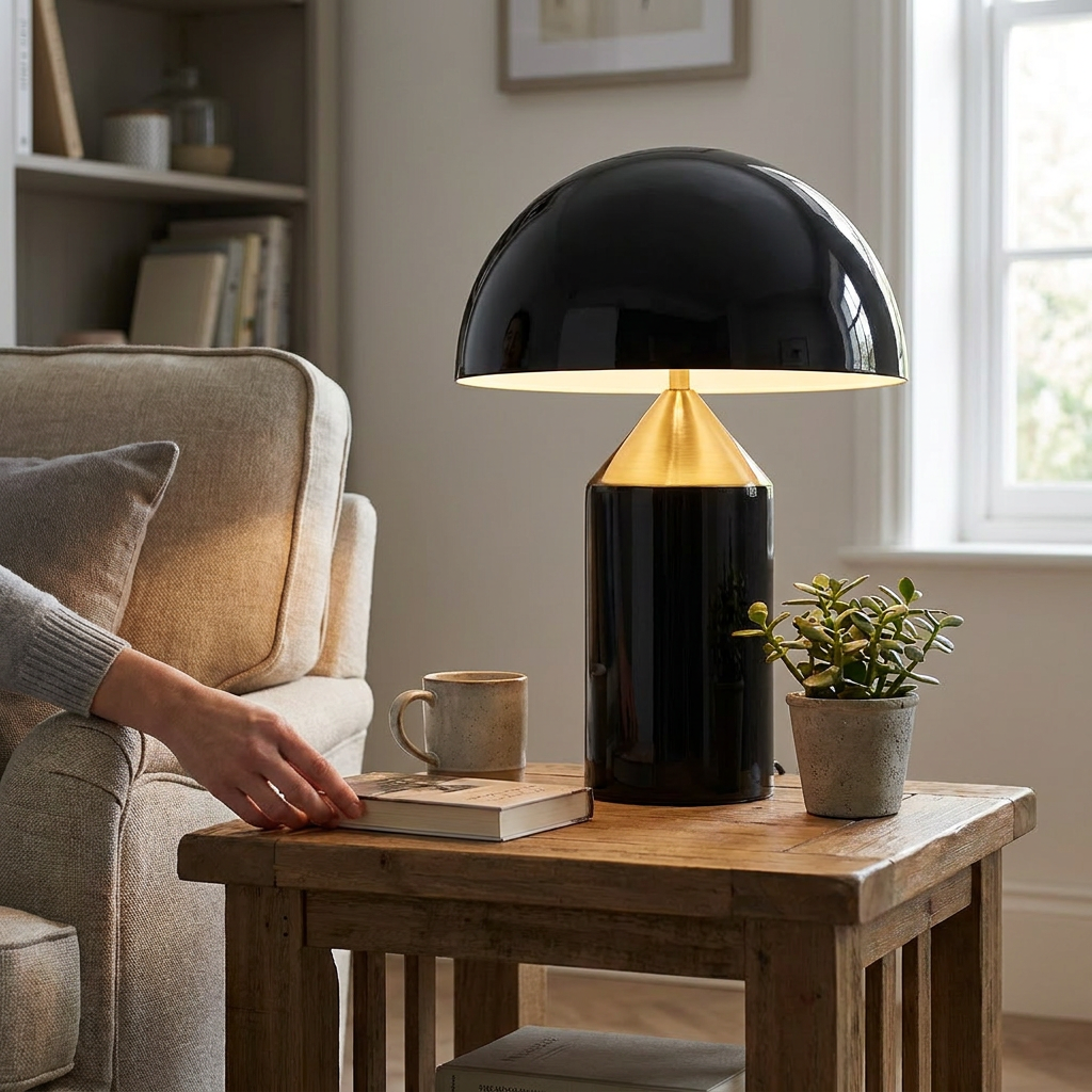Elegant Geometric lifestyle