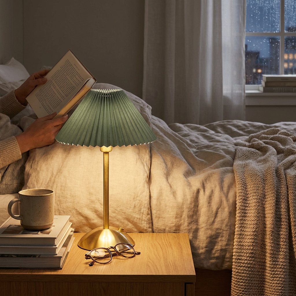 Luminara Cordless lifestyle