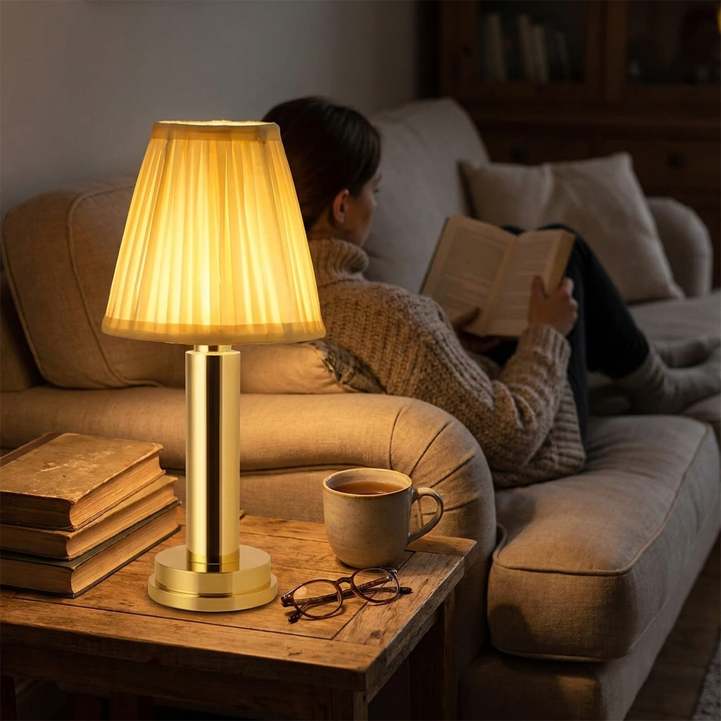 Luminara Fabric