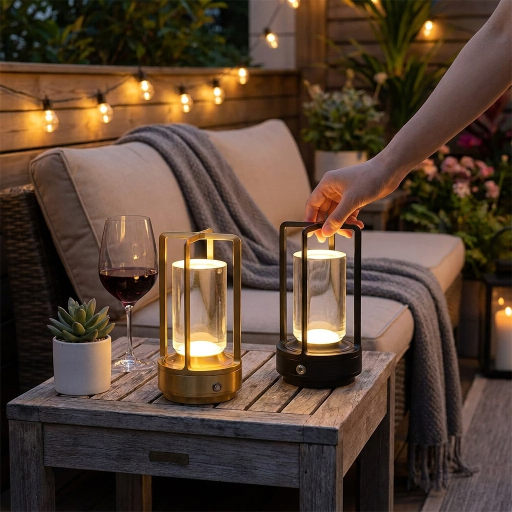 NordicaGlow