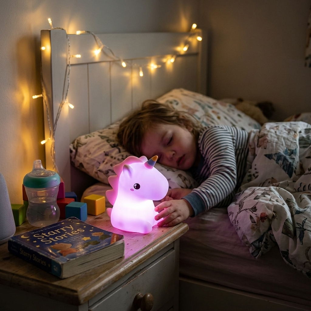 Unicorn Glow