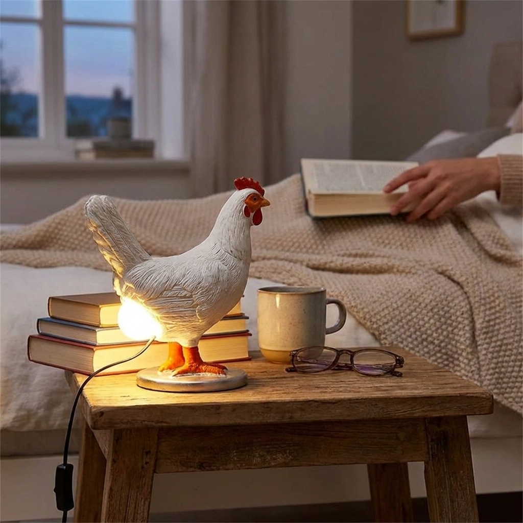 ChickLuxe lifestyle
