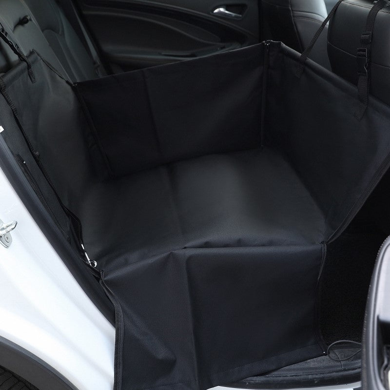 PetSafeSeat - Waterproof Dog Seat Cover for Cars