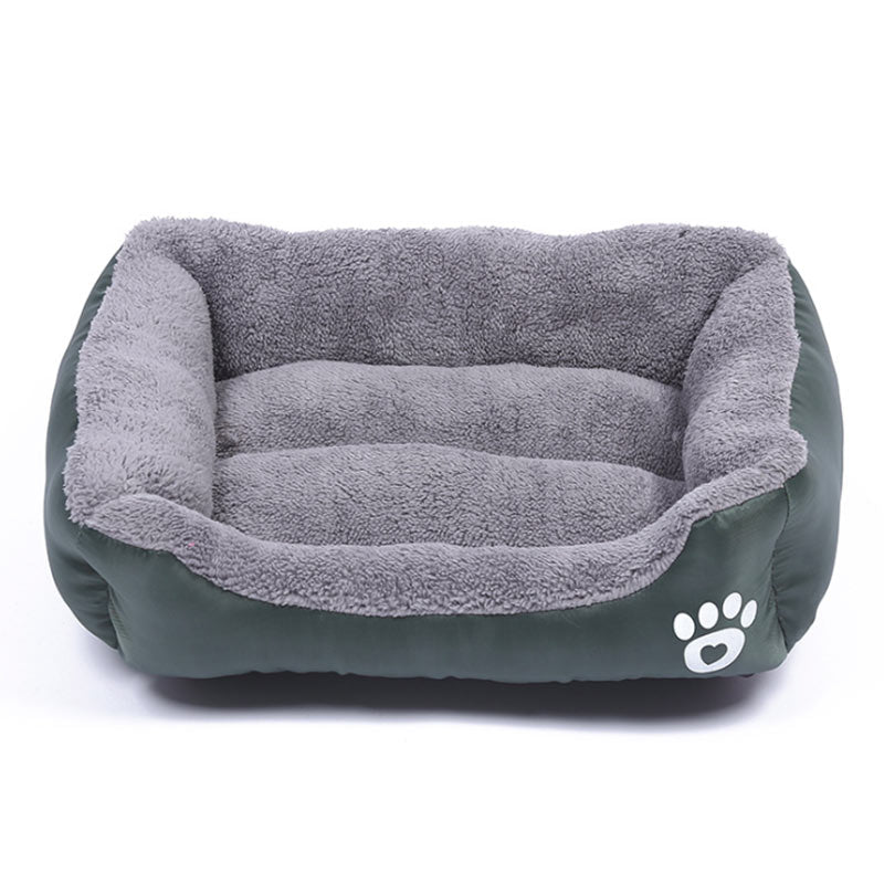 Harry Bed - Luxury Dog Bed for Ultimate Comfort