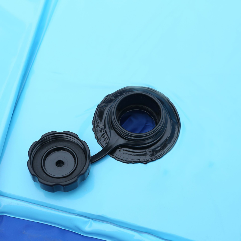 CoolPaws - Foldable Dog Pool for the Garden