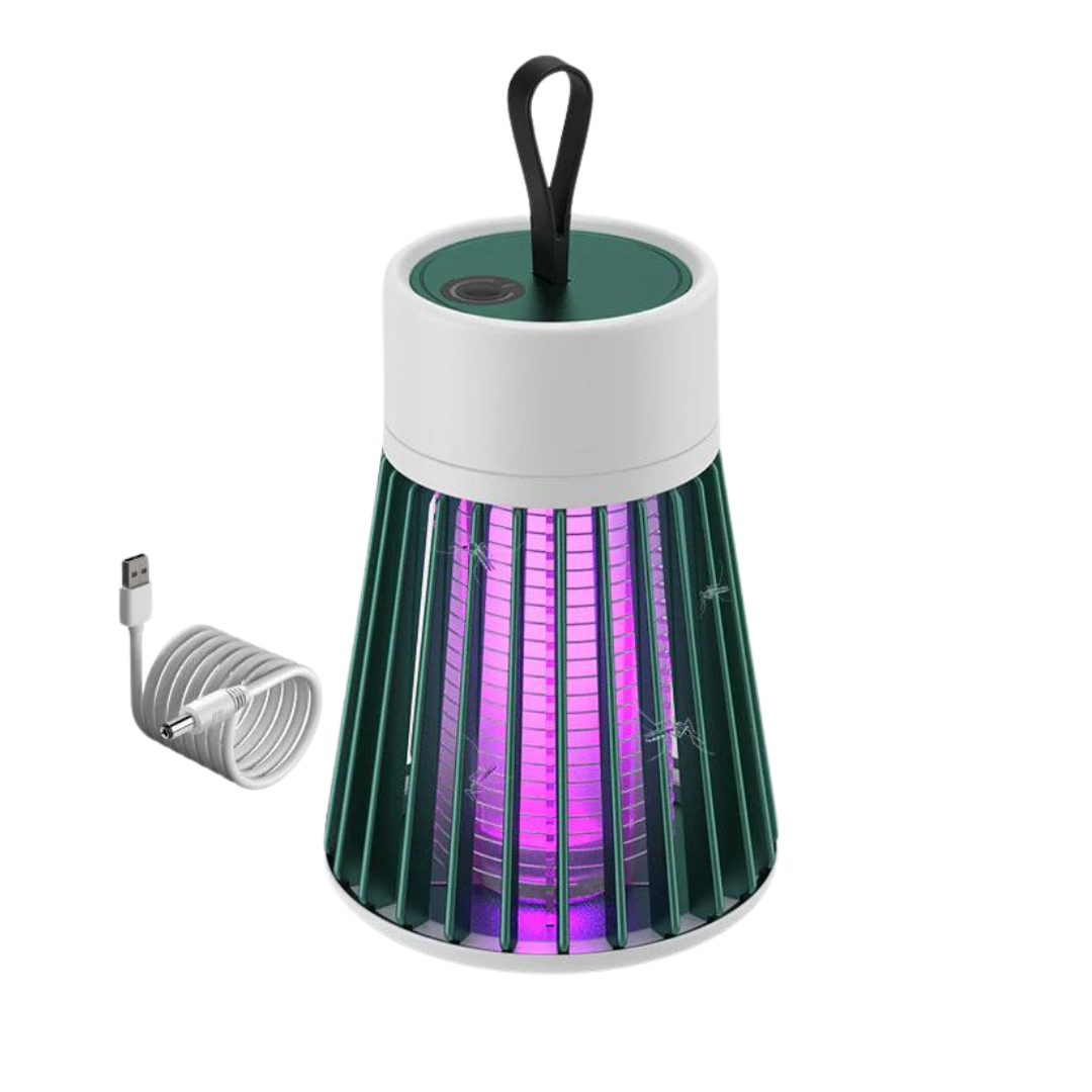 CampGuard Lamp - Outdoor Camping Light & Bug Guard