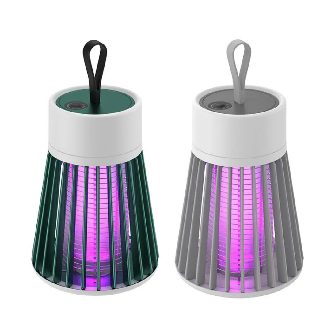 CampGuard Lamp - Outdoor Camping Light & Bug Guard