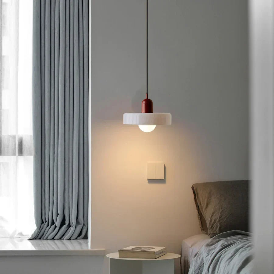 StellaLux - Stylish Glass Pendant Ceiling Lamp