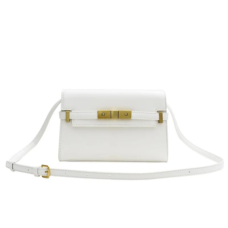BellaVita Handbag - Luxury Leather Bag for Women