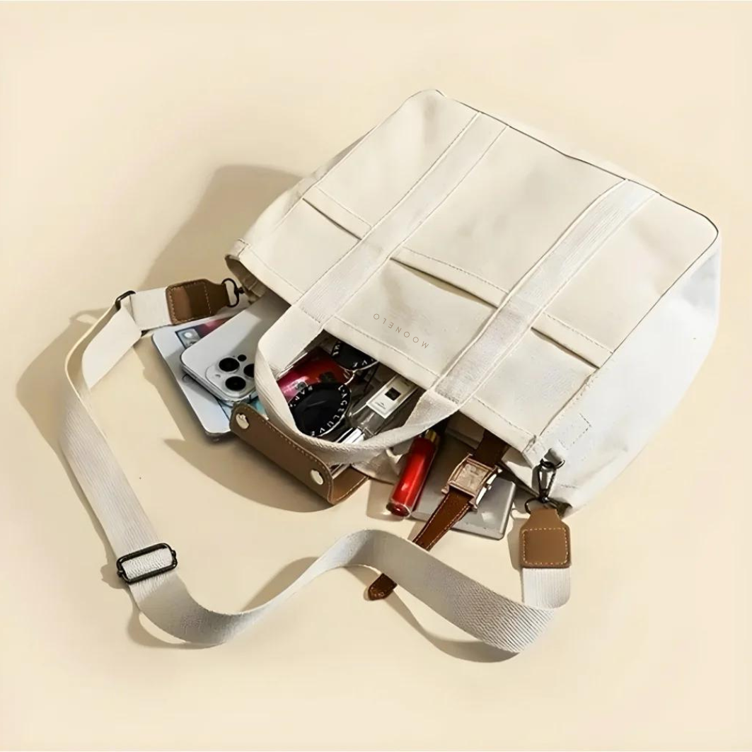 StellarCarry Bag - Stylish Multifunctional Tote Bag