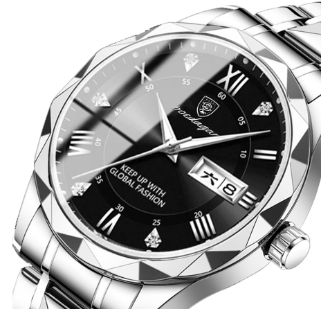Regalia - Luxury Men's Watch