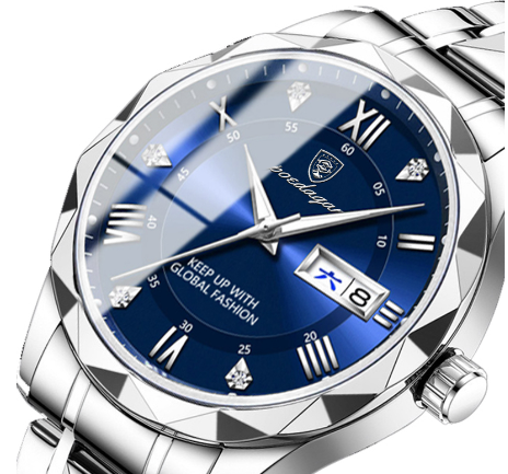 Regalia - Luxury Men's Watch
