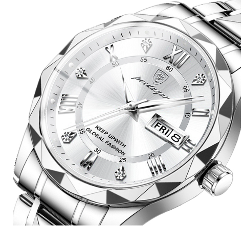 Regalia - Luxury Men's Watch