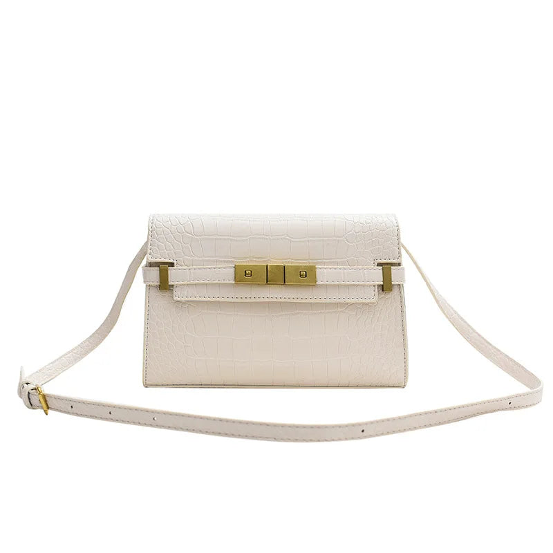 BellaVita Handbag - Luxury Leather Bag for Women