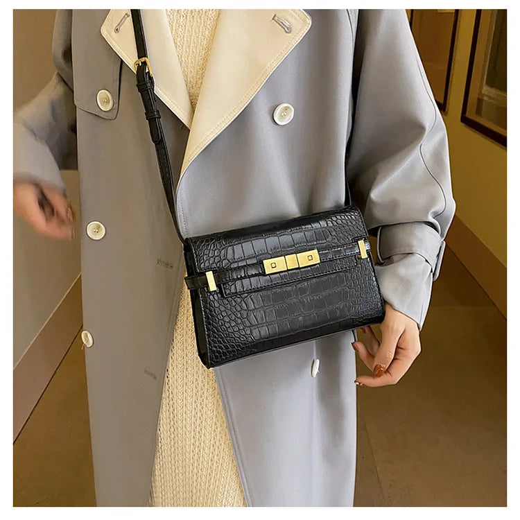 BellaVita Handbag - Luxury Leather Bag for Women