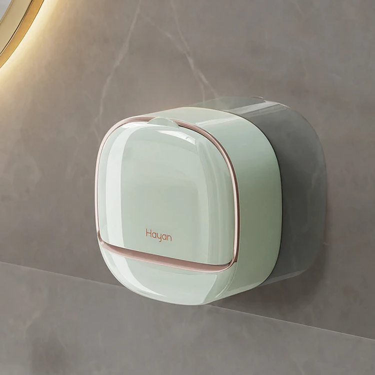 Soaphandy Waterproof Soap Dish